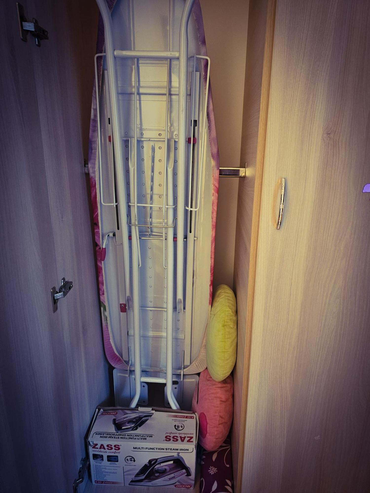 Mony Apartaments 罗曼 外观 照片
