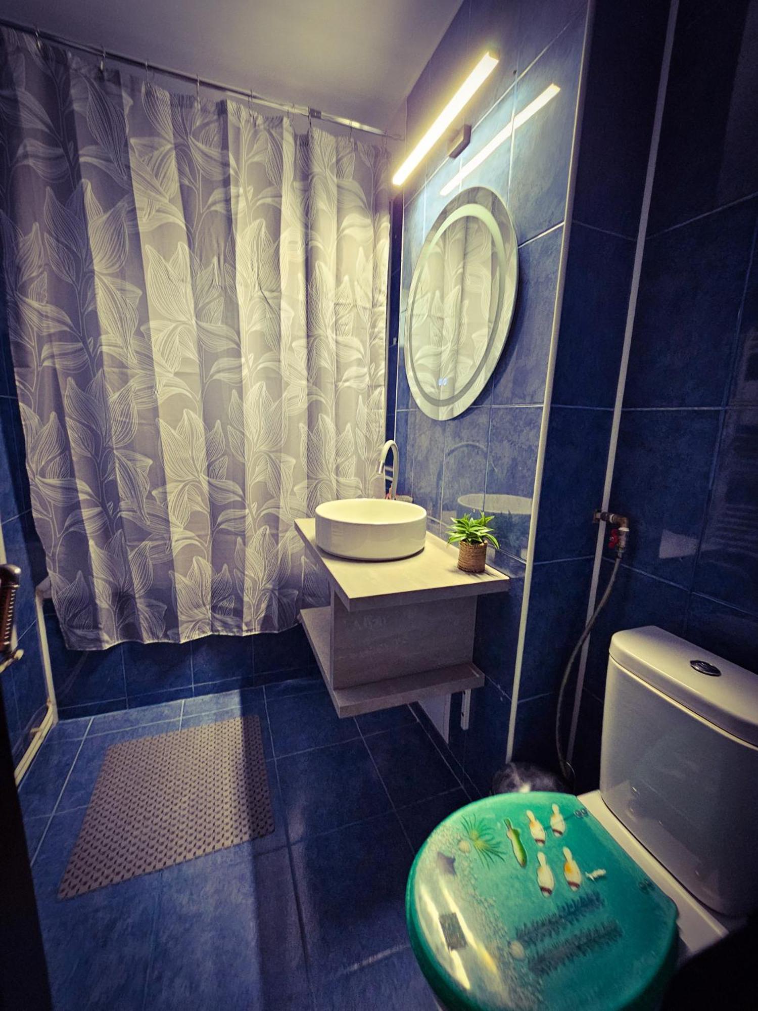 Mony Apartaments 罗曼 外观 照片